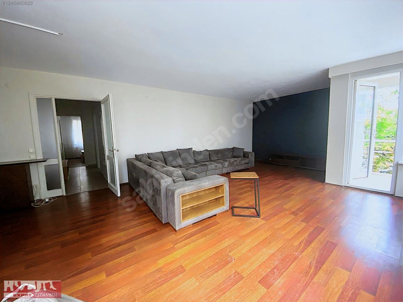Caddebostan Short-Term Apartment Near Bağdat Avenue