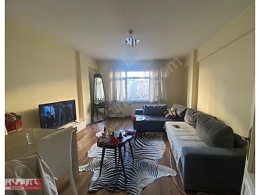 Furnished Apartment in Şişli Gülbahar